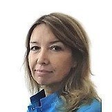 Врач Абдрахимова Камила Фаридовна