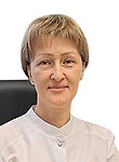 Врач Адам Елена Федоровна