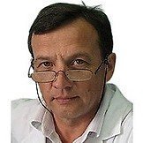 Врач Адегамов Шариф Мазитович