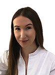 Врач Аитова Лилия Хамитовна 