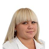 Врач Ахмедзянова Юлия Григорьевна