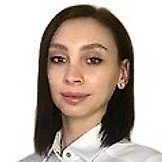 Врач Ахметшина Юлия Маратовна