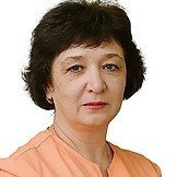 Врач Алексеева Наталья Владимировна