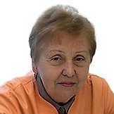 Врач Алеманова Галина Дмитриевна