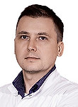 Врач Алферов Вадим Витальевич