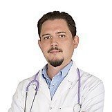 Врач Алимов Олег Викторович