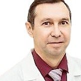 Врач Аманов Рамиль Равильевич