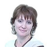 Врач Амирова Елена Александровна