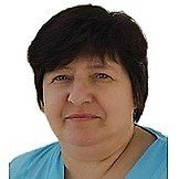 Врач Андреева Тамара Степановна