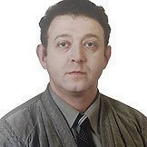 Врач Апрелев Вадим Евгеньевич