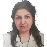 Врач Апрелева Елена Петровна