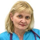 Врач Арнаутова Наталья Владимировна