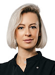 Врач Артищева Евгения Николаевна