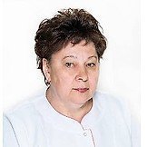 Врач Астафьева Ирина Ивановна