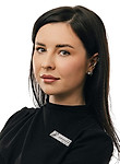 Врач Астанина Юлия Витальевна