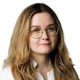 Врач Астащенко Ксения Александровна