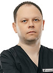 Врач Атаев Алексей Михайлович