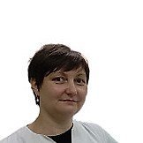 Врач Авченко Елизавета Михайловна