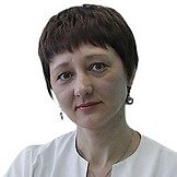 Врач Баянова Альмира Атласовна