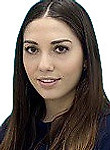Врач Бакирова Диана Ильясовна