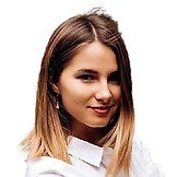 Врач Баланова Екатерина Алексеевна
