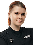 Врач Банникова Эвелина Николаевна