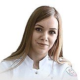 Врач Баранова Анастасия Александровна