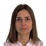 Врач Барбашова Татьяна Васильевна