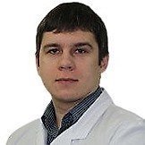 Врач Барышников Иван Анатольевич