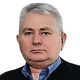 Врач Барышников Валерий Николаевич