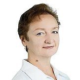 Врач Бастан Марина Николаевна