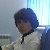 Врач Баталина Марина Вадимовна