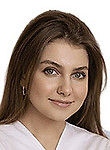 Врач Баталова Ирина Андреевна