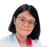 Врач Баженова Анастасия Николаевна