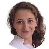 Врач Бейлина Елена Борисовна