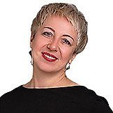 Врач Белавинцева Светлана Анатольевна