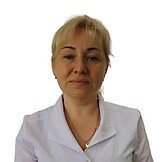 Врач Белевская Елена Александровна
