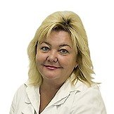 Врач Беляева Светлана Альфредовна