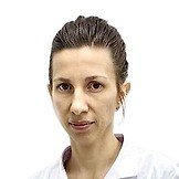 Врач Белова Юлия Александровна