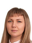 Врач Бережко Кристина Андреевна
