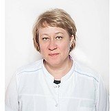 Врач Беспалова Инна Владиславна