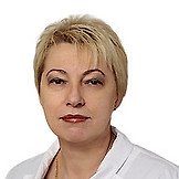 Врач Безмен Марина Николаевна