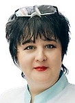Врач Бикчантаева Анна Викторовна