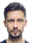 Врач Богданов Руслан Инсурович