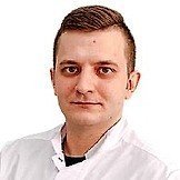 Врач Бокарев Максим Андреевич