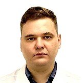 Врач Болодурин Станислав Викторович