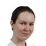 Врач Бондарчук Дарья Владимировна 