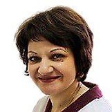 Врач Борис Надежда Сергеевна