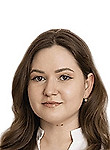 Врач Борзенкова Елена Александровна