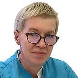 Врач Бредихина Алевтина Анатольевна